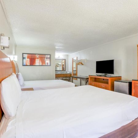Cozy Garden Inn By Oyo Hwy 40 Richmond Exteriér fotografie