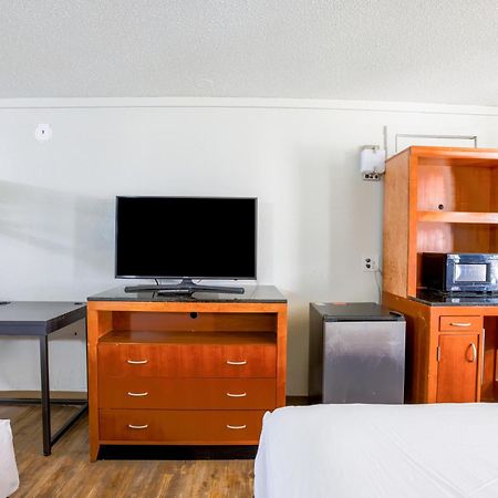 Cozy Garden Inn By Oyo Hwy 40 Richmond Exteriér fotografie