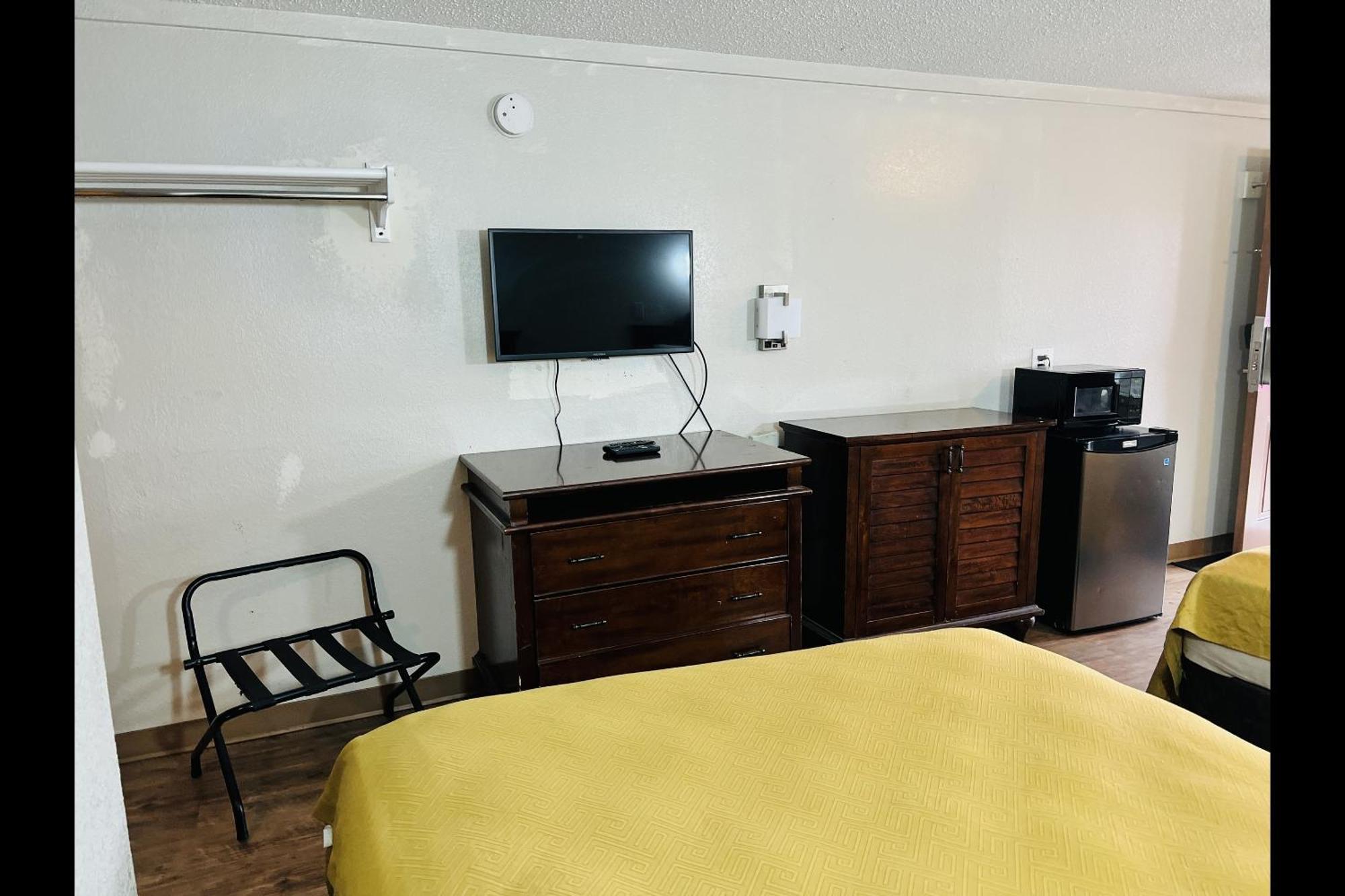 Cozy Garden Inn By Oyo Hwy 40 Richmond Exteriér fotografie