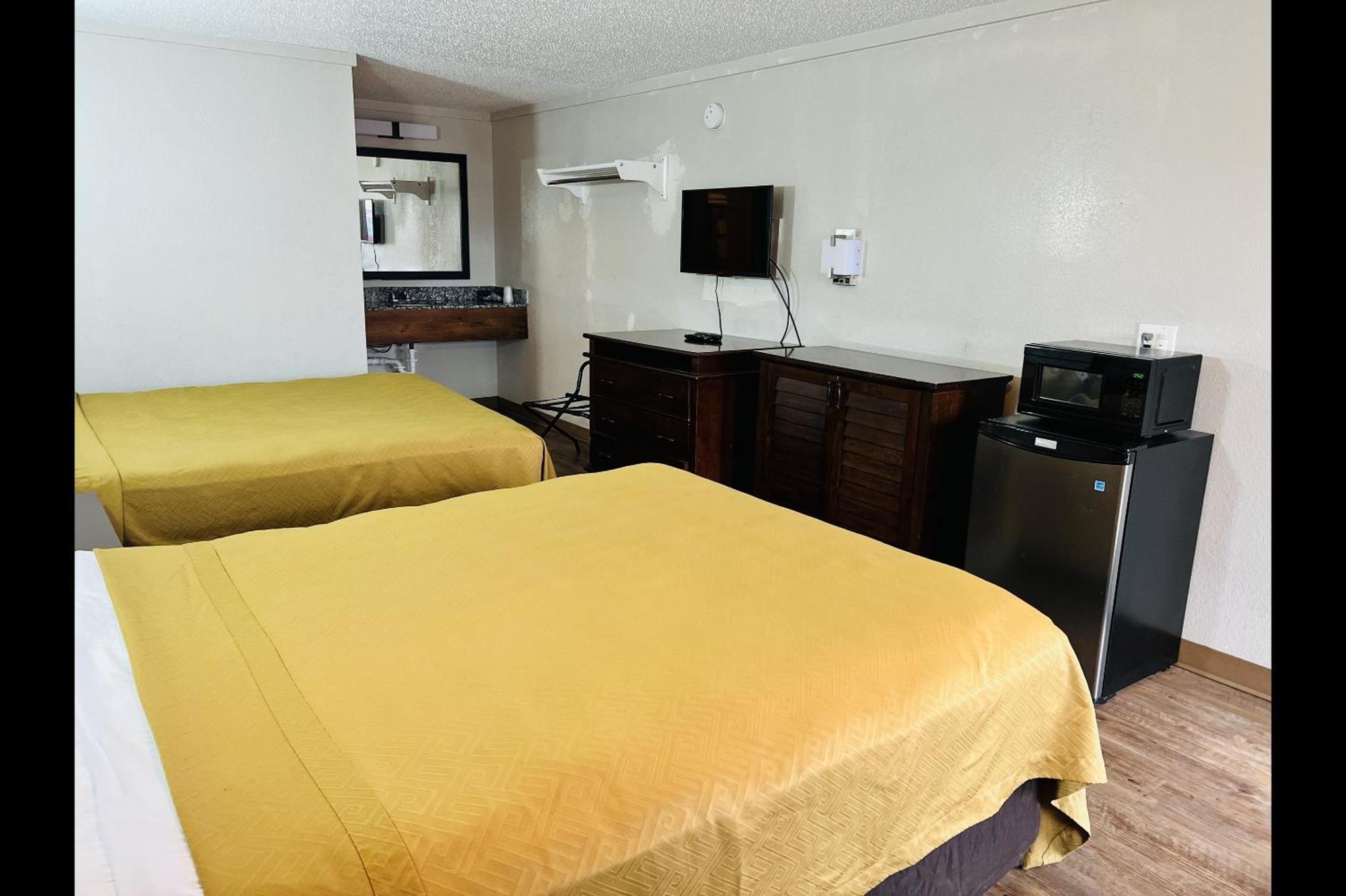 Cozy Garden Inn By Oyo Hwy 40 Richmond Exteriér fotografie