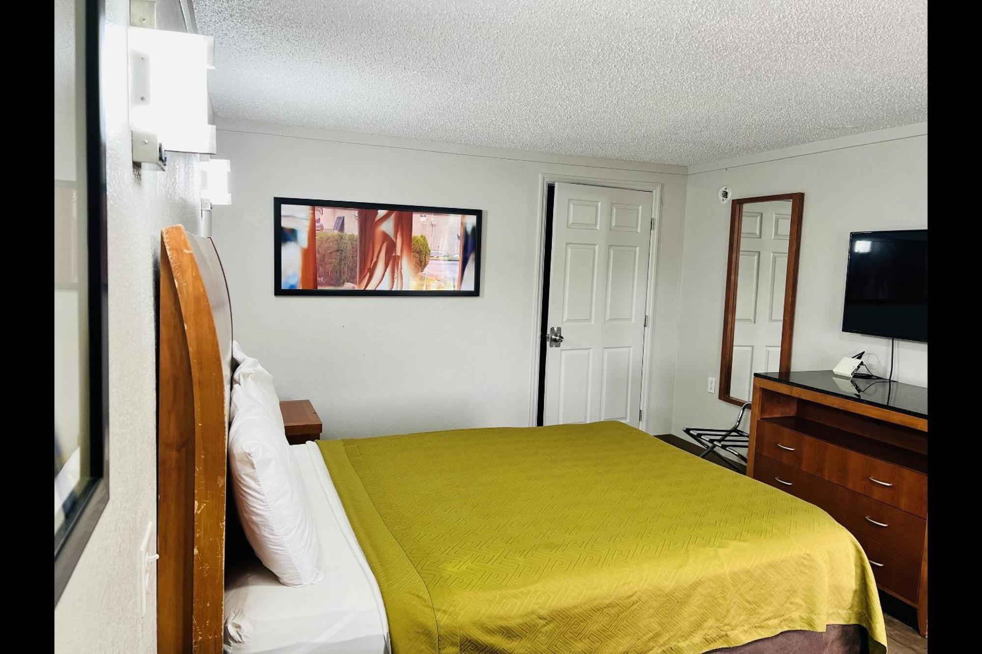 Cozy Garden Inn By Oyo Hwy 40 Richmond Exteriér fotografie