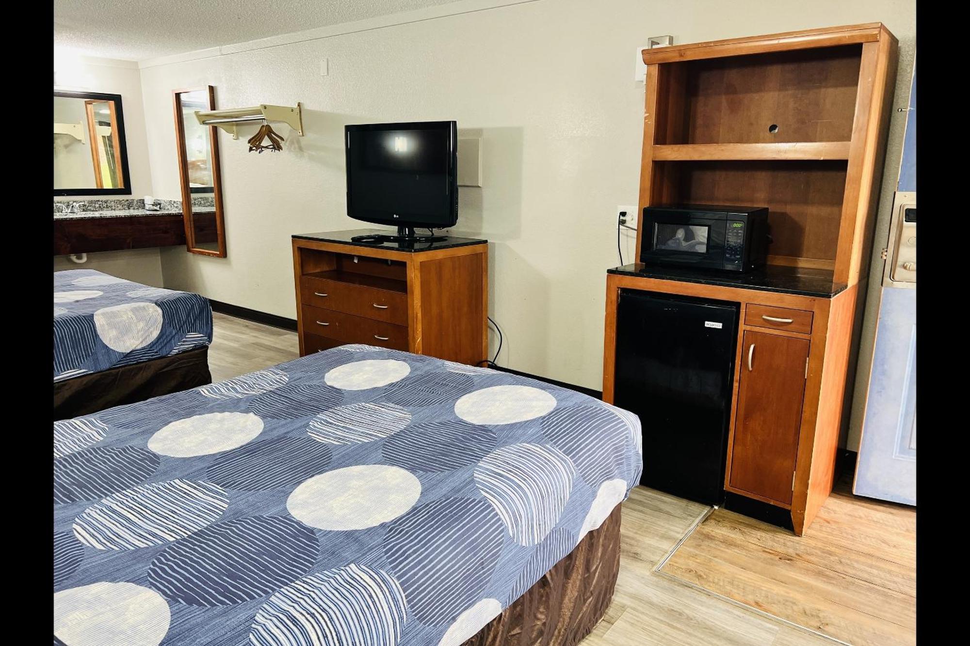 Cozy Garden Inn By Oyo Hwy 40 Richmond Exteriér fotografie