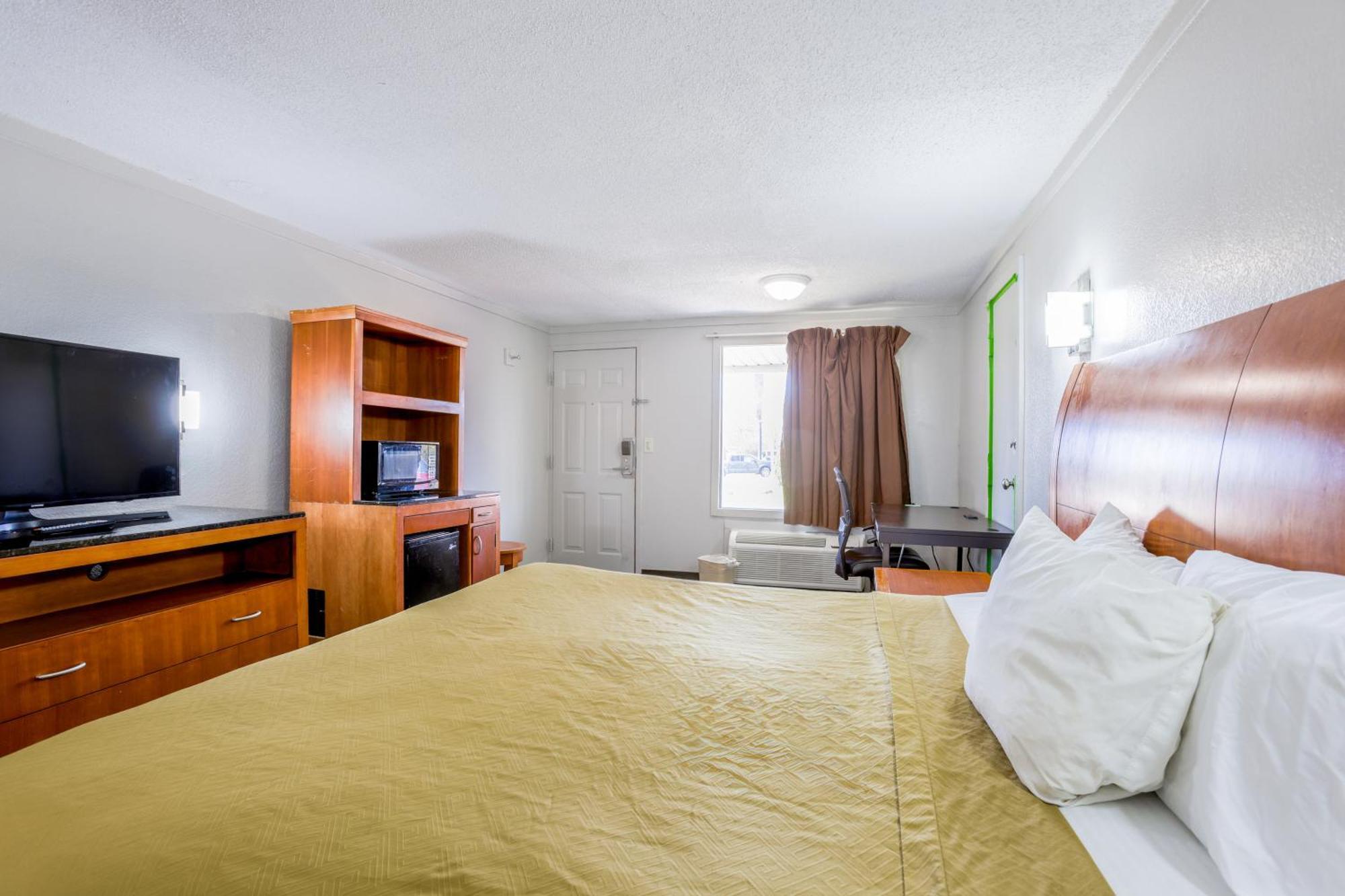 Cozy Garden Inn By Oyo Hwy 40 Richmond Exteriér fotografie